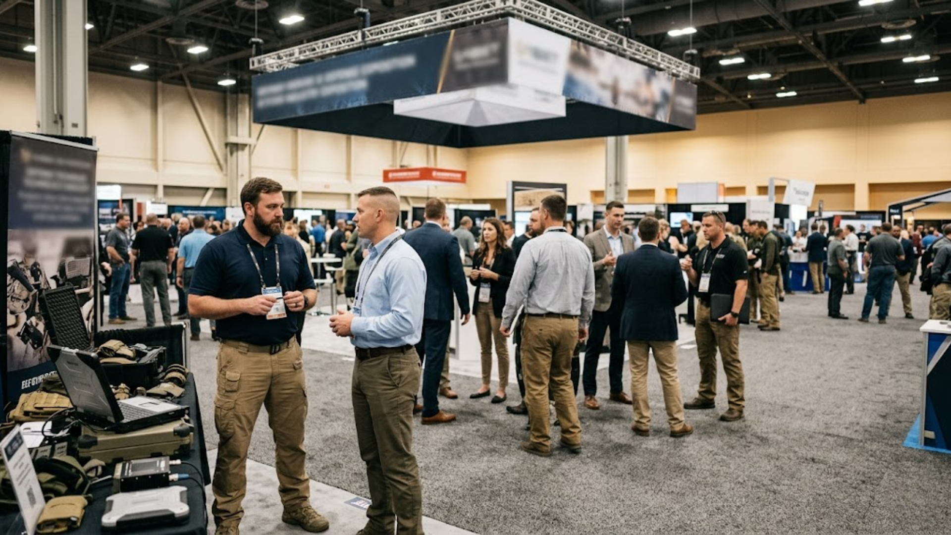 What We're Looking Forward to at SOF Week 2026