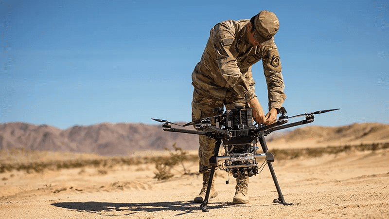 autonomous systems validation in defense technology